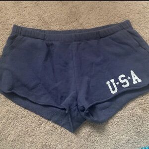 USA shorts
